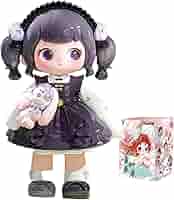 Amazon | CALEMBOUアニメブラインドボックス、5インチのかわいい